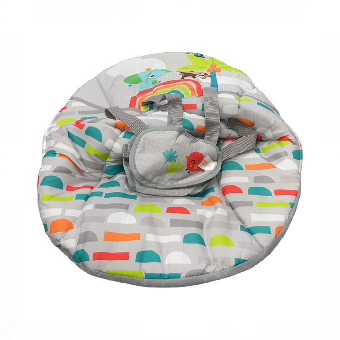 Shop Bright Starts Portable Swing, Playful Paradise at GoodBuy Gear