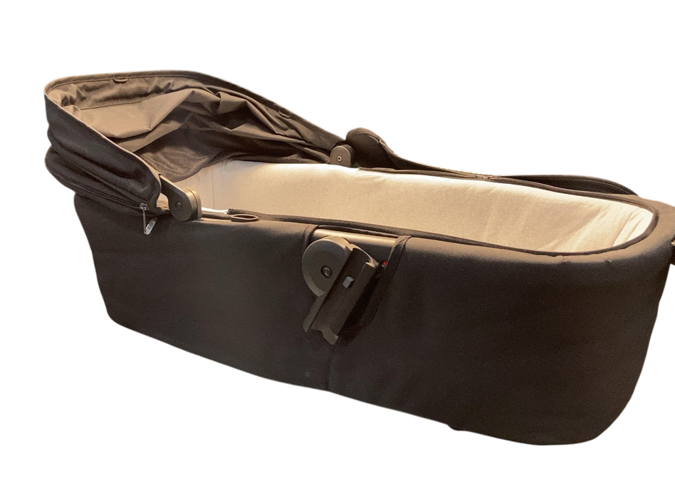 Shop Joolz Aer+ Carrycot, Space Black at GoodBuy Gear