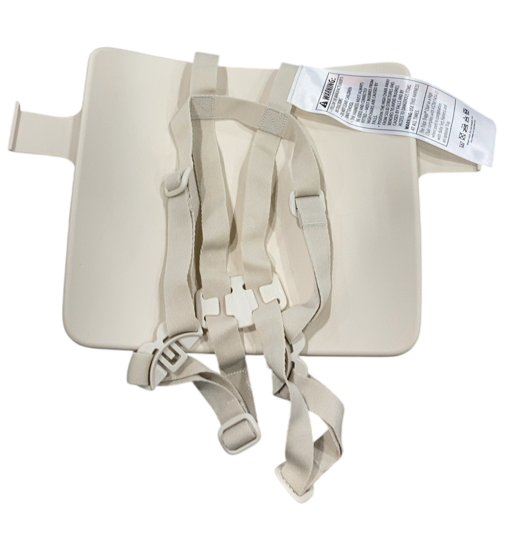 Stokke Tripp Trapp Baby Set2, Vanilla White