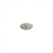 Shop Ubbi Diaper Pail, White at GoodBuy Gear