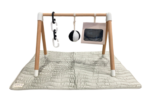 Shop Lalo The Play Gym, Sage at GoodBuy Gear