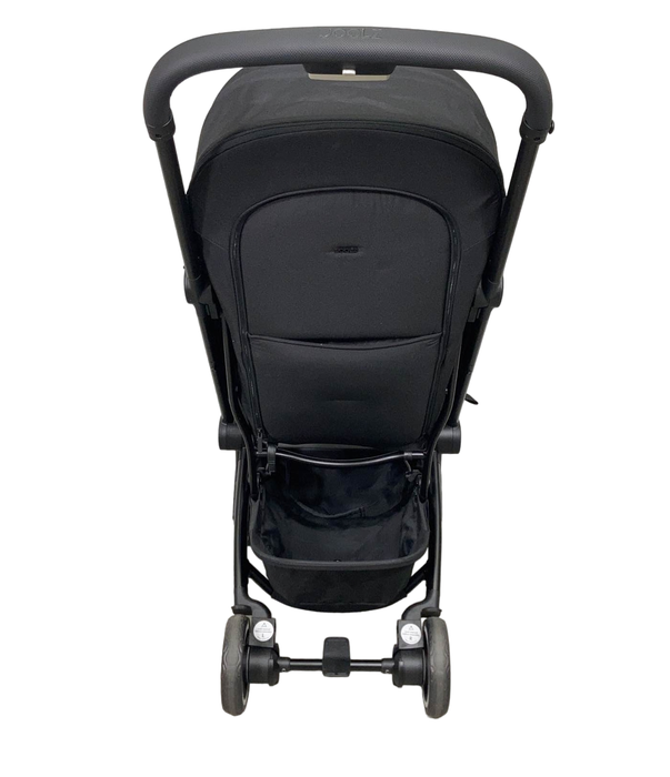 Joolz Aer Stroller, 2022, Refined Black