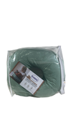 Shop Boppy Organic Nursing and Infant Support Pillow, Soft Pine at GoodBuy Gear