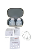 Shop Momcozy S12 Pro Double Wearable Breast Pump, Cozy White at GoodBuy Gear