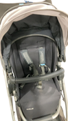 Shop UPPAbaby CRUZ Stroller, Jordan (Charcoal Melange), 2018 at GoodBuy Gear