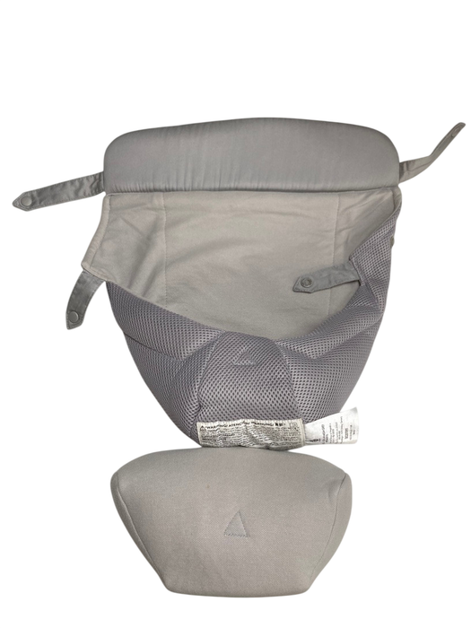 Shop Ergobaby Omni 360 Cotton Baby Carrier, Pearl Grey at GoodBuy Gear