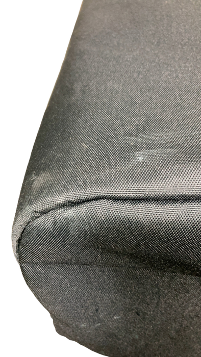 Shop WAYB Pico Portable Car Seat Travel Bag, Deluxe Bag, Onyx at GoodBuy Gear