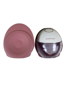 Shop Momcozy Mobile Style Hands-free Breast Pump Double, Cozy Red at GoodBuy Gear