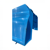 Shop Little Tikes 2-in-1 Indoor-Outdoor Wet or Dry Slide, Blue at GoodBuy Gear