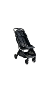 Shop UPPAbaby MINU V3 Stroller, 2025, Jake (Charcoal/Black) at GoodBuy Gear