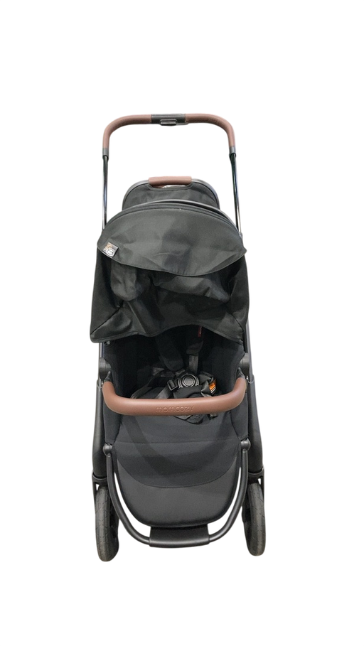 Shop Momcozy ChangeGO Baby Stroller, 2025, Black at GoodBuy Gear