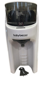 Shop Baby Brezza Formula Pro Advanced Baby Formula Dispenser, White on White at GoodBuy Gear