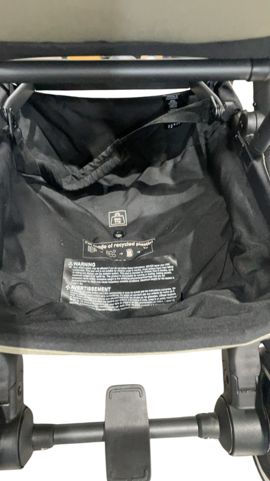 Shop Joolz Aer+ Stroller, 2025, Sage Green at GoodBuy Gear