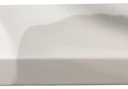 Shop Mockingbird High Chair, 2.0, Cloud Beech, White at GoodBuy Gear