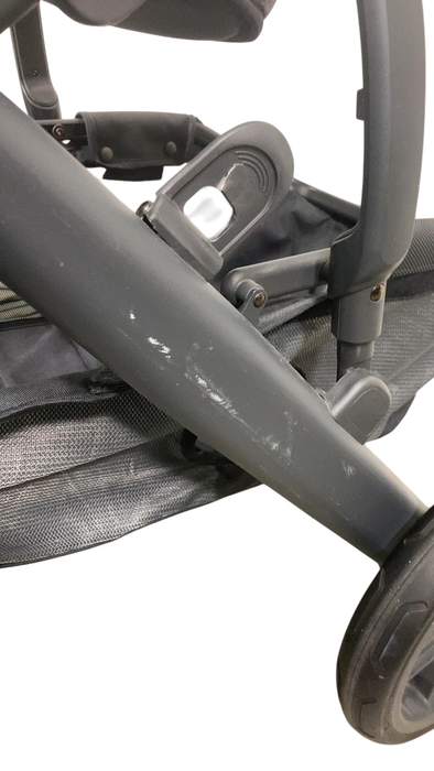 Shop UPPAbaby VISTA V2 Stroller, 2021, Greyson at GoodBuy Gear