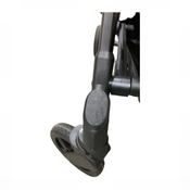 Shop DRAFT - Mompush Lithe V2 Stroller, Forest, unknown at GoodBuy Gear
