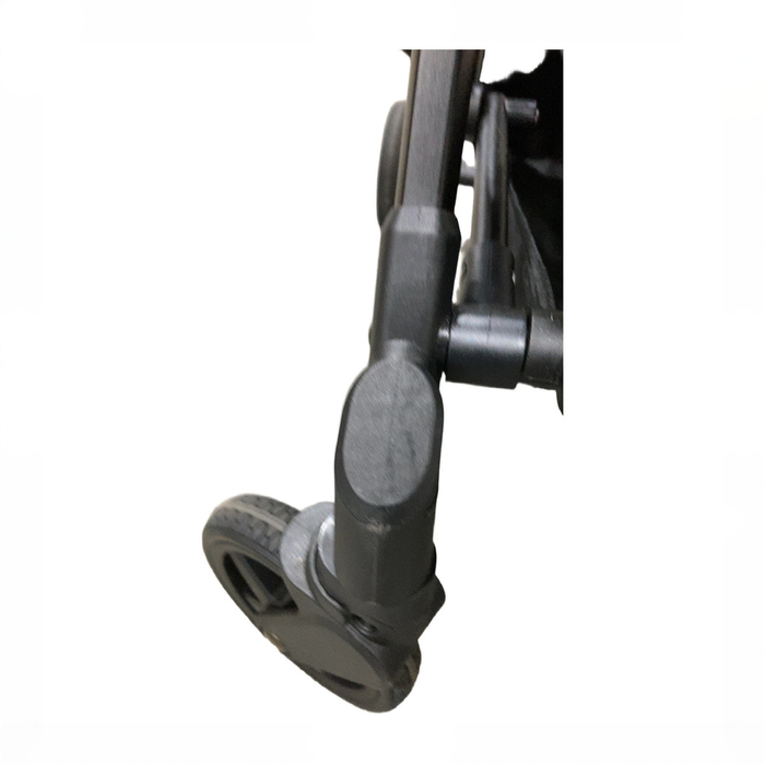 Shop DRAFT - Mompush Lithe V2 Stroller, Forest, unknown at GoodBuy Gear