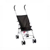 Shop Parent’s Choice Baby Umbrella Stroller, Black at GoodBuy Gear