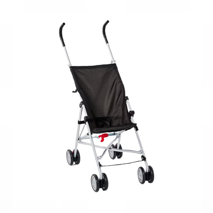 Shop Parent’s Choice Baby Umbrella Stroller, Black at GoodBuy Gear