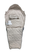 Shop Bugaboo Newborn Bassinet Inlay, Light Grey Melange at GoodBuy Gear