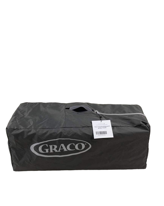 Shop Graco Pack 'n Play Simple Solutions Portable Playard at GoodBuy Gear