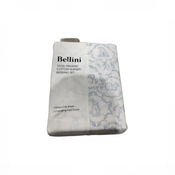 Shop DRAFT - Bellini Crib Sheet and Changing Pad Cover Set, Woodland blue at GoodBuy Gear