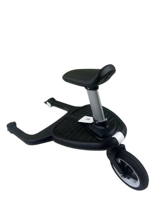 Shop Bugaboo Comfort Wheeled Board, Black at GoodBuy Gear