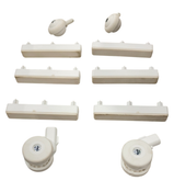 Shop Baby Trend Smart Steps Activity Walker, Hexagon Dots at GoodBuy Gear