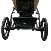 Shop Thule Urban Glide 4-Wheel Stroller, 2023, Soft Beige at GoodBuy Gear
