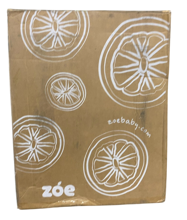 Shop Zoe The Traveler Stroller, Clay, 2024 at GoodBuy Gear
