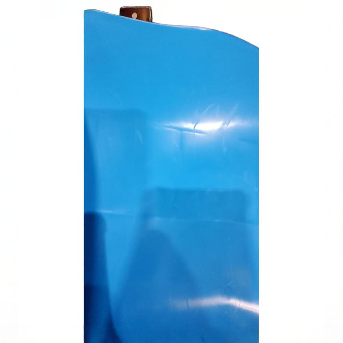 Shop Little Tikes 2-in-1 Indoor-Outdoor Wet or Dry Slide, Blue at GoodBuy Gear
