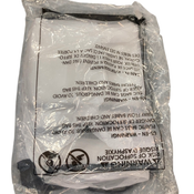 Shop Cybex Balios S Lux Stroller, 2021, Ocean Blue, Silver Frame at GoodBuy Gear