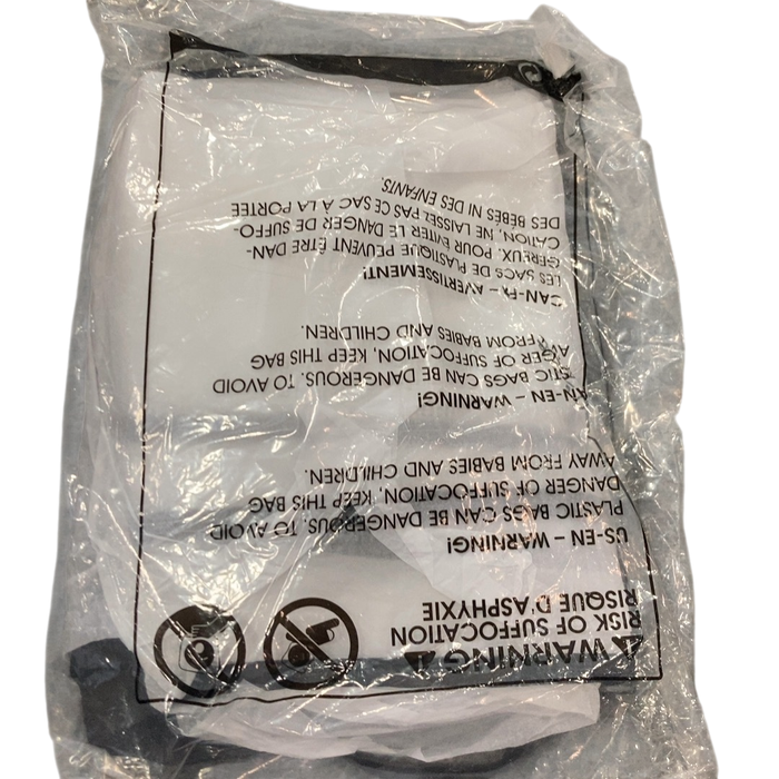 Shop Cybex Balios S Lux Stroller, 2021, Ocean Blue, Silver Frame at GoodBuy Gear