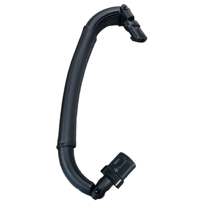 Shop Bugaboo Kangaroo Sibling Seat, Black, Midnight Black, Midnight Black at GoodBuy Gear