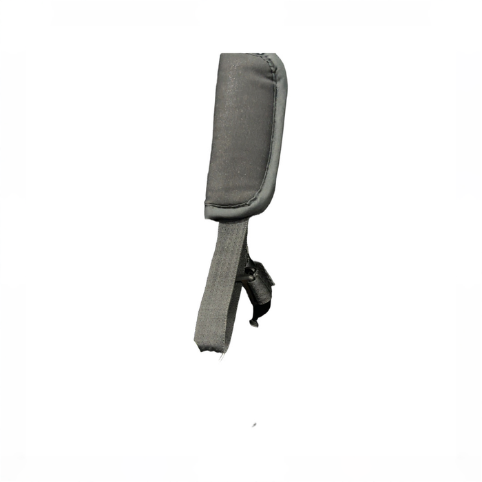 Shop Orbit Baby G5/X5/Helix+ Stroller Seat, 2025, Black at GoodBuy Gear