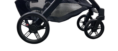 Shop UPPAbaby Vista V3 Stroller, 2024, Jake (Charcoal) at GoodBuy Gear