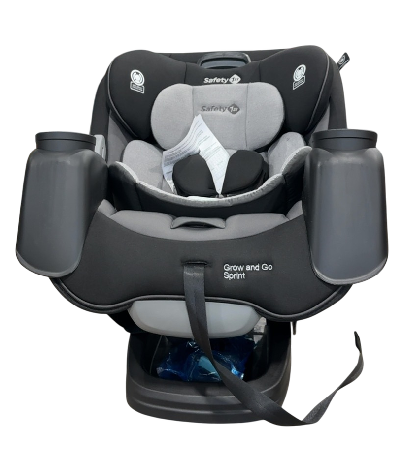 Grow And Go Sprint Car Seat