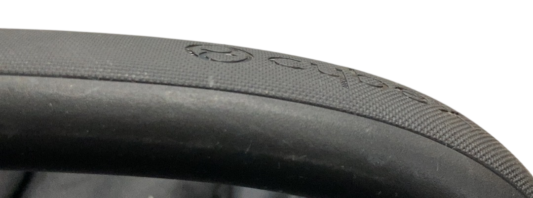 Shop Cybex Eos Stroller Seat, Moon Black at GoodBuy Gear