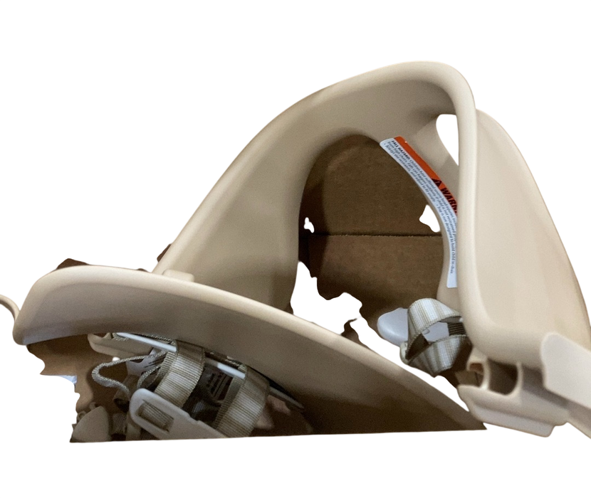 Shop Stokke Tripp Trapp Baby Set, Natural, Version 3 at GoodBuy Gear