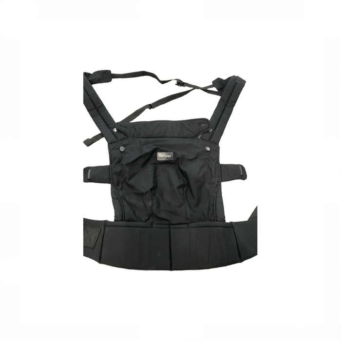 Shop Momcozy 3-in-1 PureHug Baby Carrier (Model BC001), Black, Cotton at GoodBuy Gear