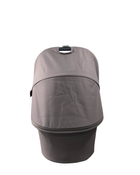 Shop UPPAbaby V2 Bassinet, Theo (Dark Taupe) at GoodBuy Gear