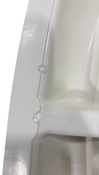 Shop Upseat Waterproof Baby Changing Pad, Coconut at GoodBuy Gear