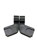 Shop Cybex Coya Stroller, 2023, Leaf Green, Rose Gold at GoodBuy Gear