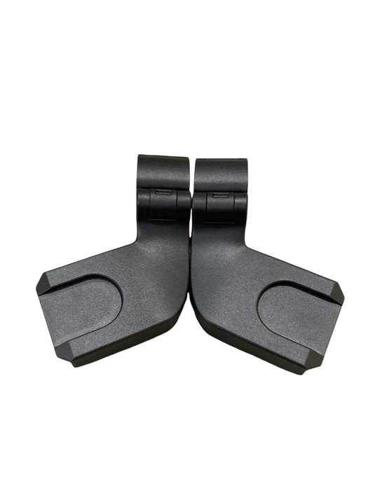 Shop Cybex Coya Stroller, 2023, Leaf Green, Rose Gold at GoodBuy Gear