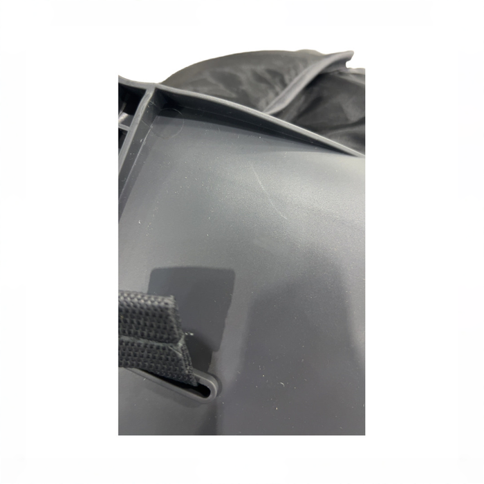 Shop Baby Trend Sit Right High Chair, 2.0 Cozy Grey at GoodBuy Gear