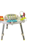 Shop Skip Hop Explore & More Baby's View 3-Stage Activity Center, Multi at GoodBuy Gear