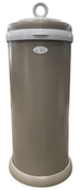 Shop Ubbi Diaper Pail, Matte Taupe at GoodBuy Gear