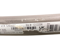 Shop Cybex e-Gazelle S Stroller, 2024, Almond Beige, Black at GoodBuy Gear