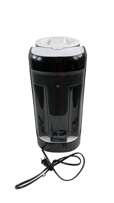 Shop Baby Brezza Formula Pro Advanced Baby Formula Dispenser, White at GoodBuy Gear