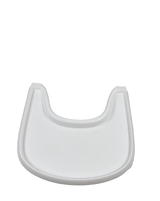 used Stokke Tripp Trapp Tray, White